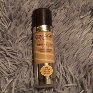 Covergirl & Olay Tone Rehab 2in1 Foundation